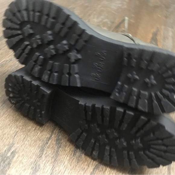 NEW CINAK WOMEN BOOTS WITH ZIPPER SIDE POCKET. COMFORTABLE, STYLISH & QUALITY - Picture 6 of 7